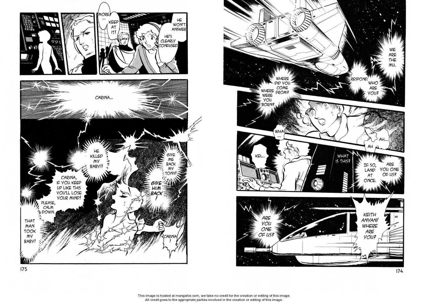 Read To Terra... chapter 2.2 image 9 on Lezhin