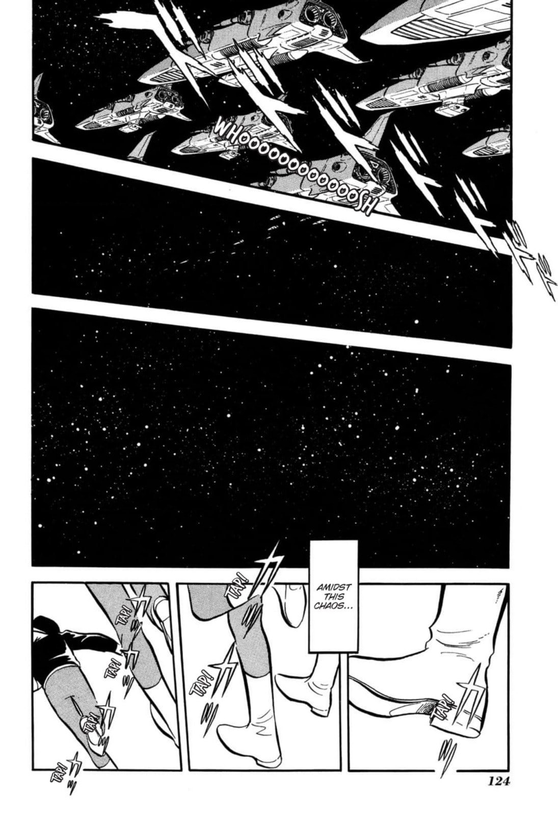 Read To Terra... chapter 21 image 12 on Lezhin