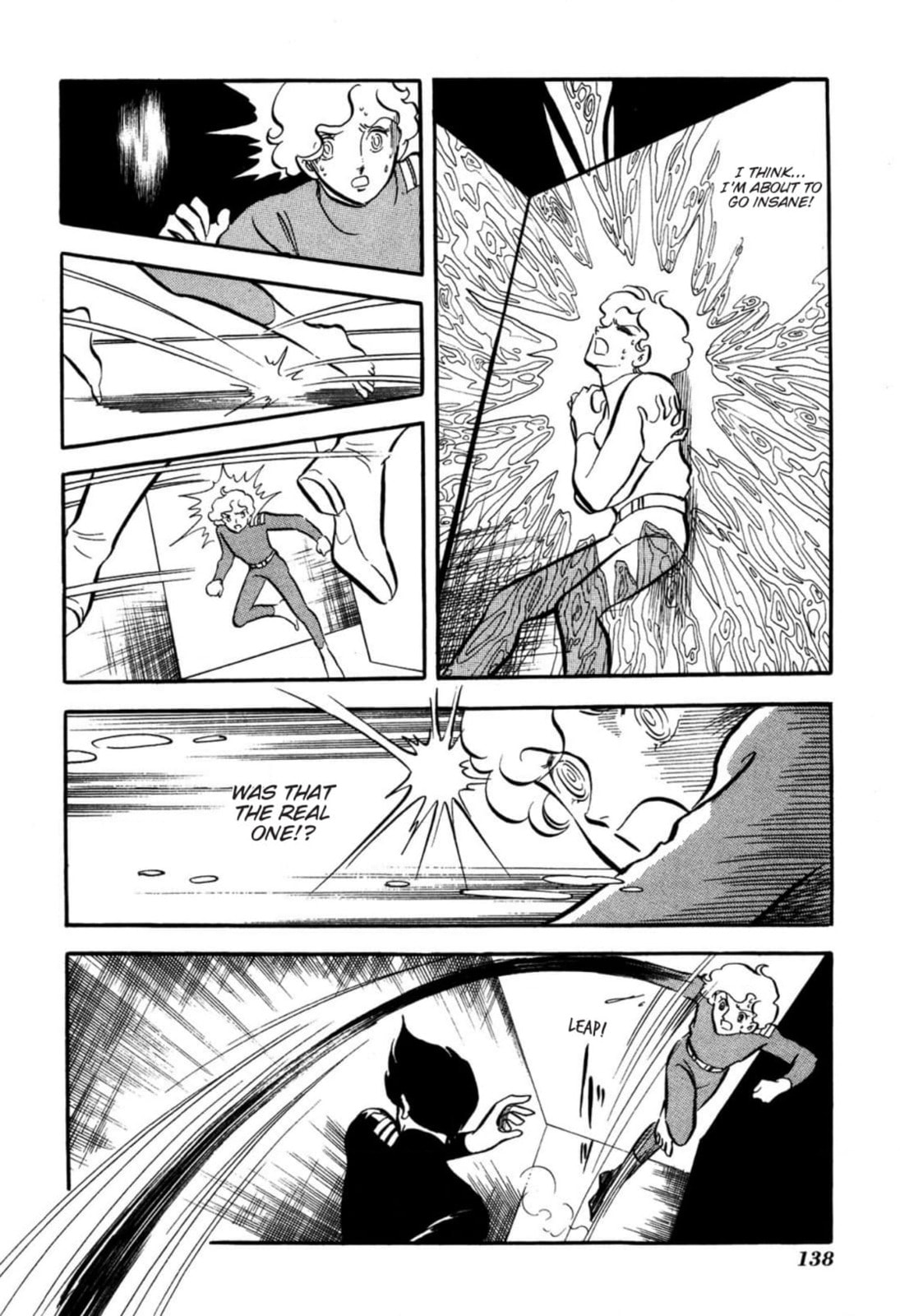 Read To Terra... chapter 21 image 26 on Lezhin