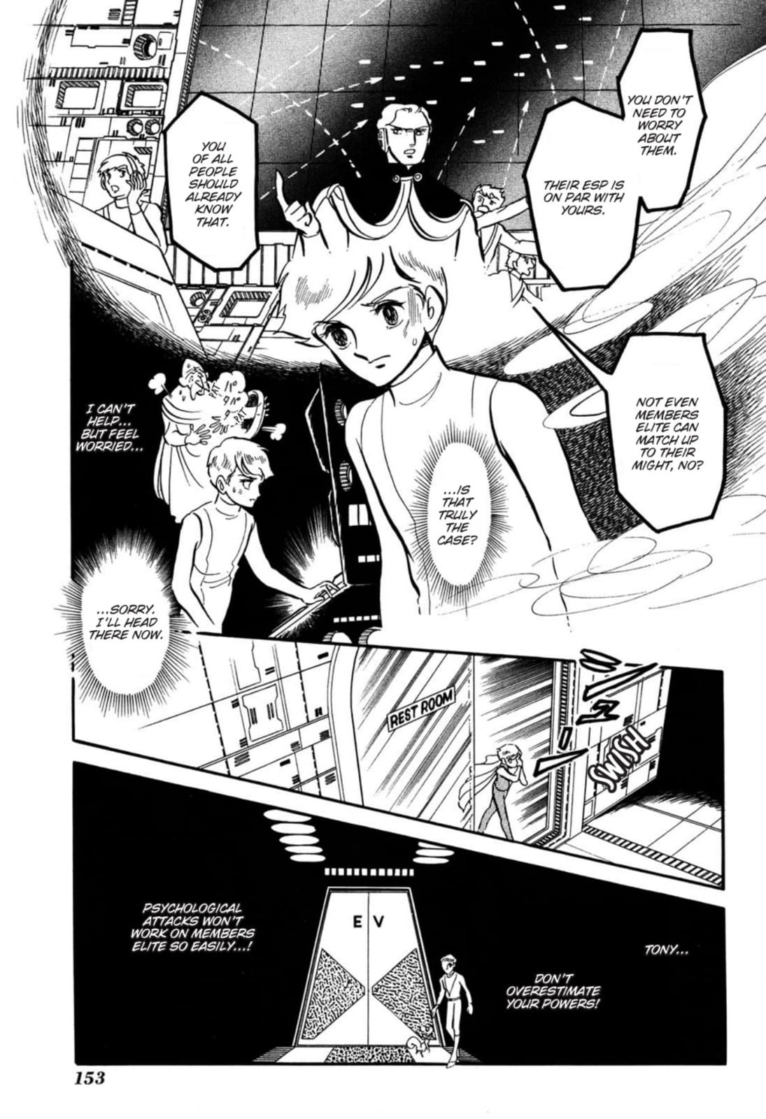 Read To Terra... chapter 21 image 41 on Lezhin