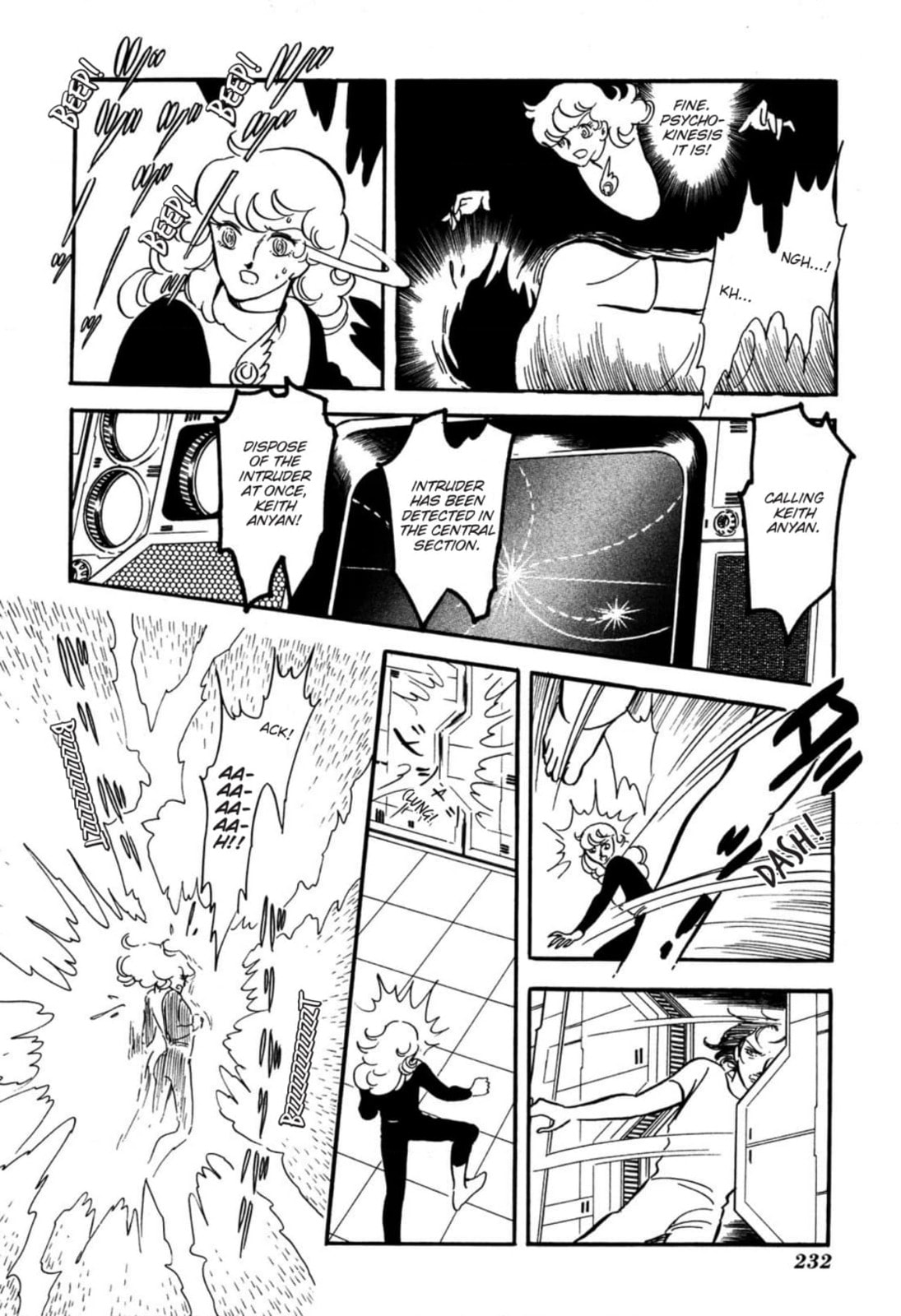 Read To Terra... chapter 23 image 29 on Lezhin