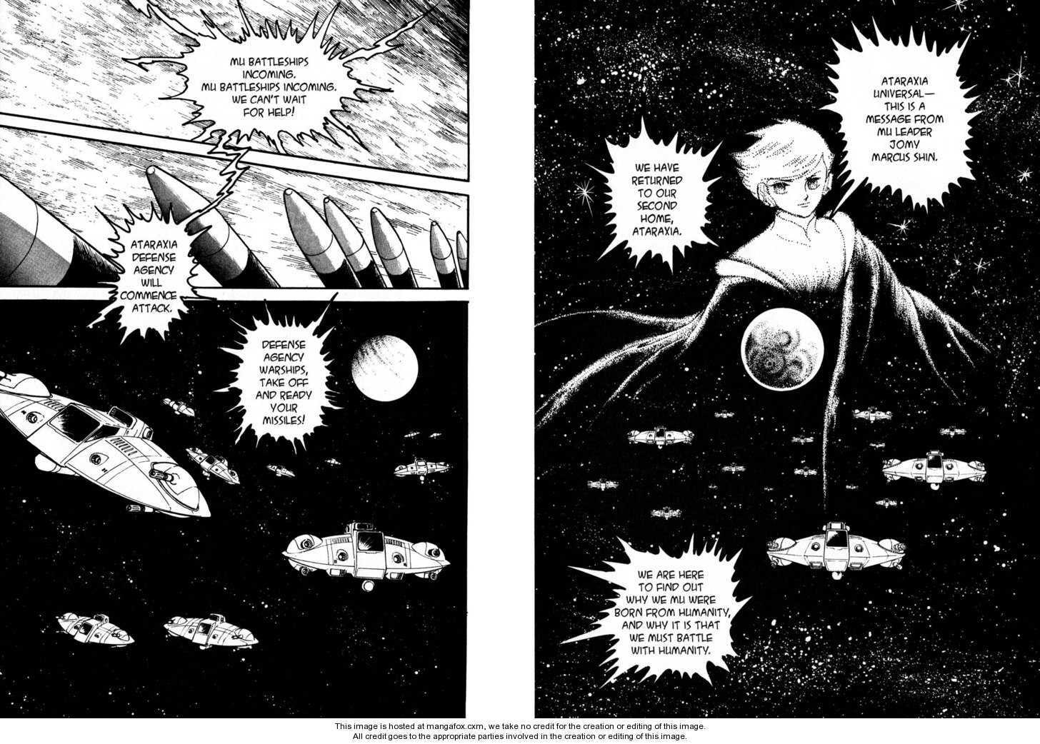 Read To Terra... chapter 3.1 image 15 on Lezhin