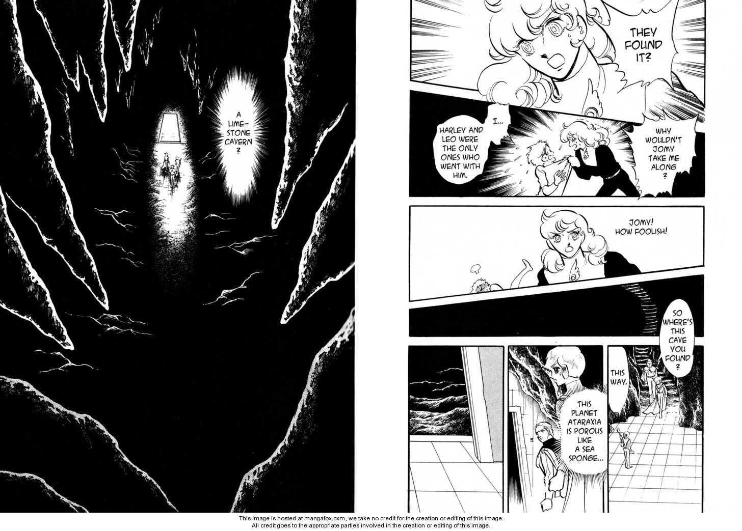 Read To Terra... chapter 3.1 image 29 on Lezhin