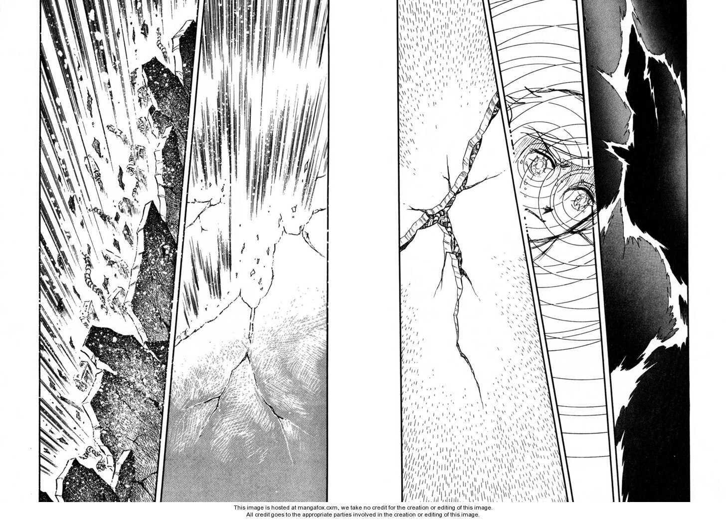 Read To Terra... chapter 3.1 image 34 on Lezhin