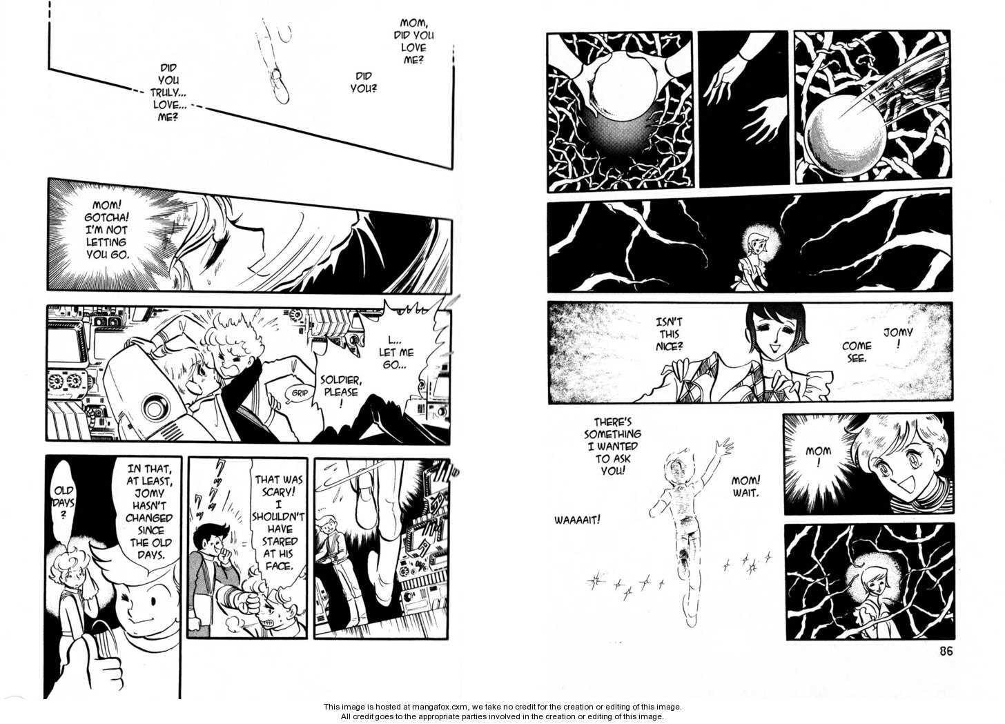 Read To Terra... chapter 3.1 image 44 on Lezhin
