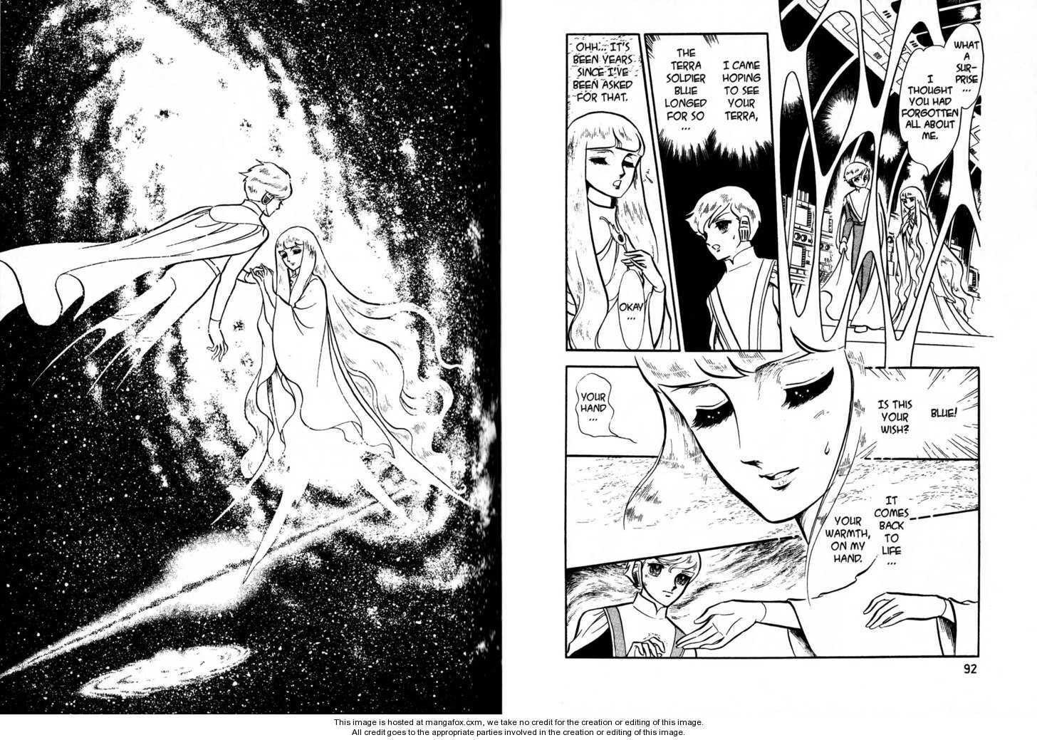 Read To Terra... chapter 3.1 image 47 on Lezhin