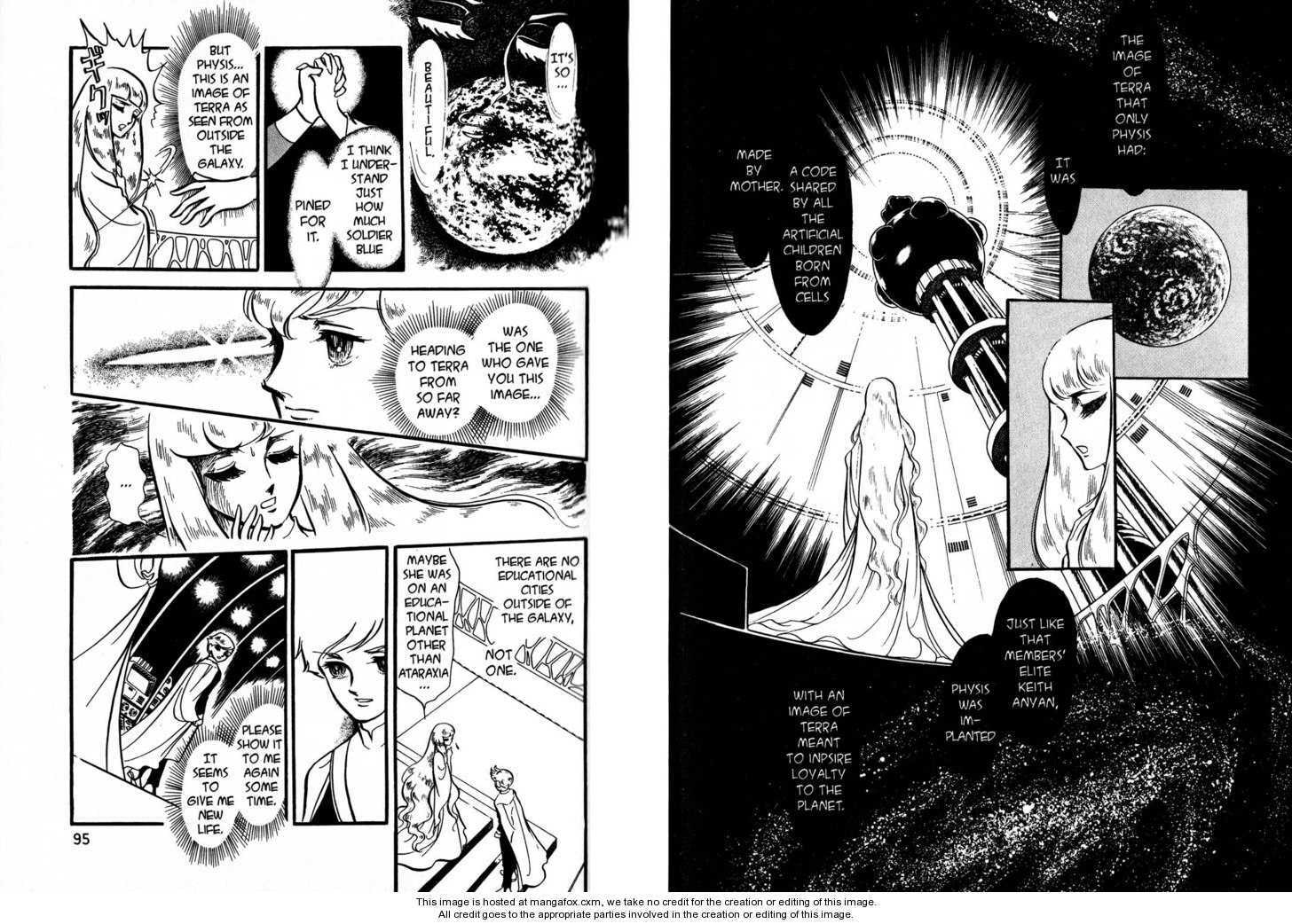 Read To Terra... chapter 3.1 image 48 on Lezhin