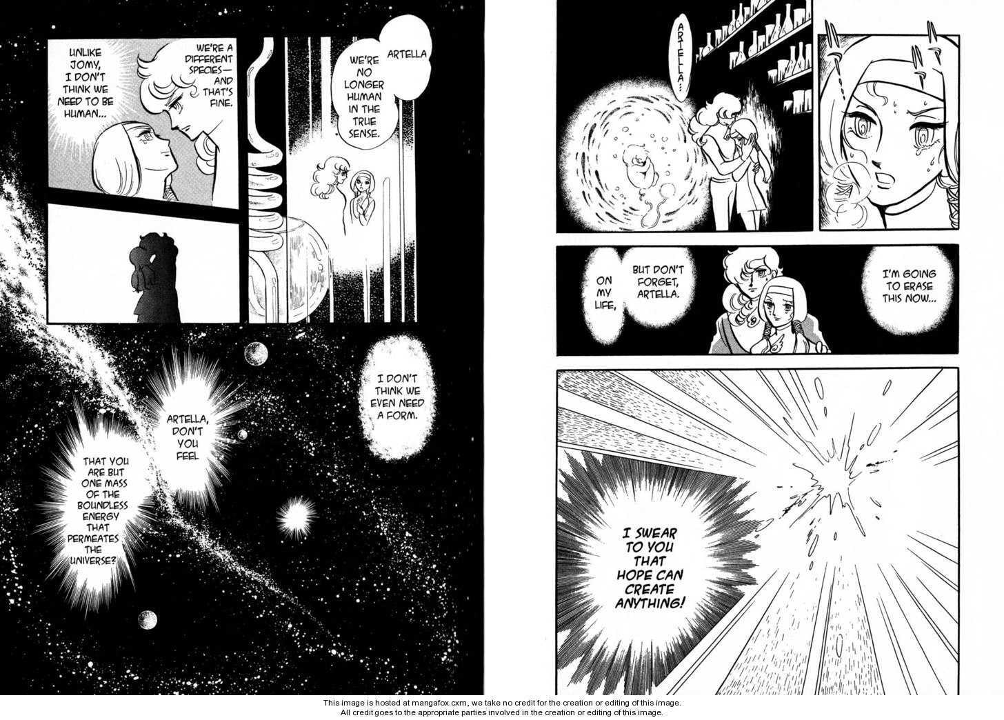 Read To Terra... chapter 3.1 image 52 on Lezhin