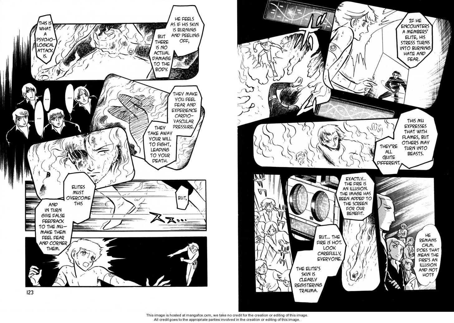 Read To Terra... chapter 3.1 image 62 on Lezhin