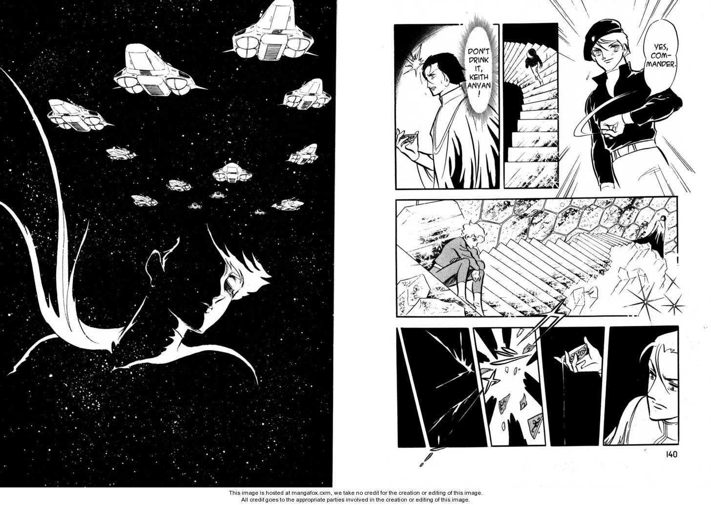 Read To Terra... chapter 3.1 image 71 on Lezhin
