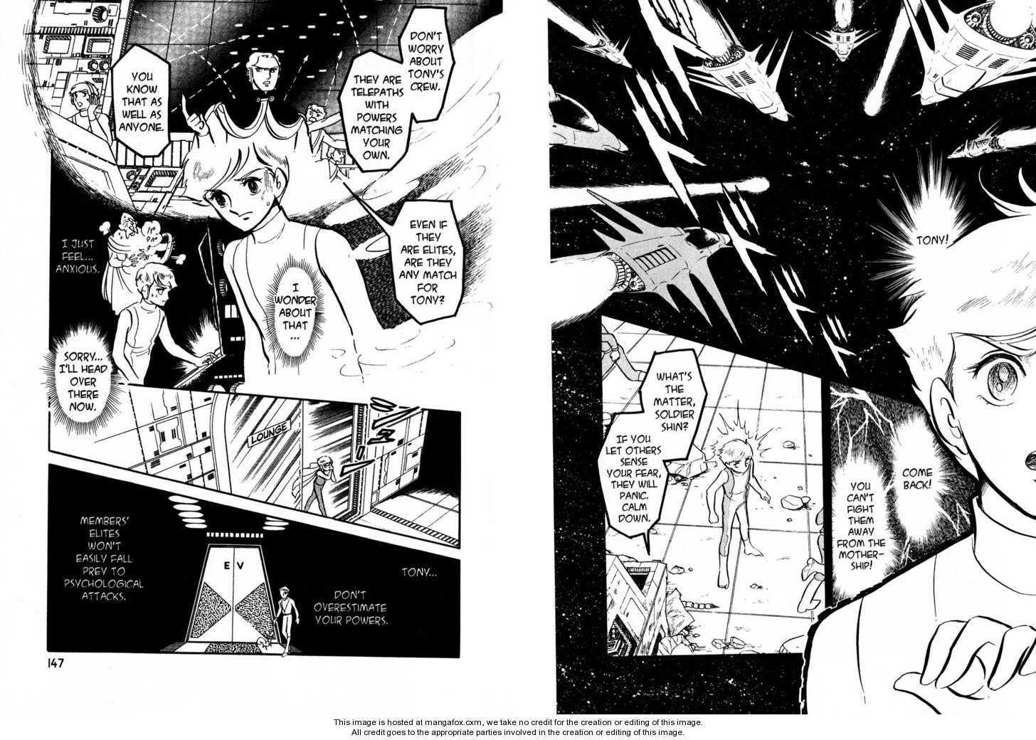 Read To Terra... chapter 3.1 image 74 on Lezhin