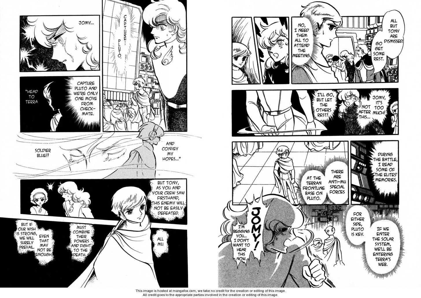 Read To Terra... chapter 3.1 image 80 on Lezhin