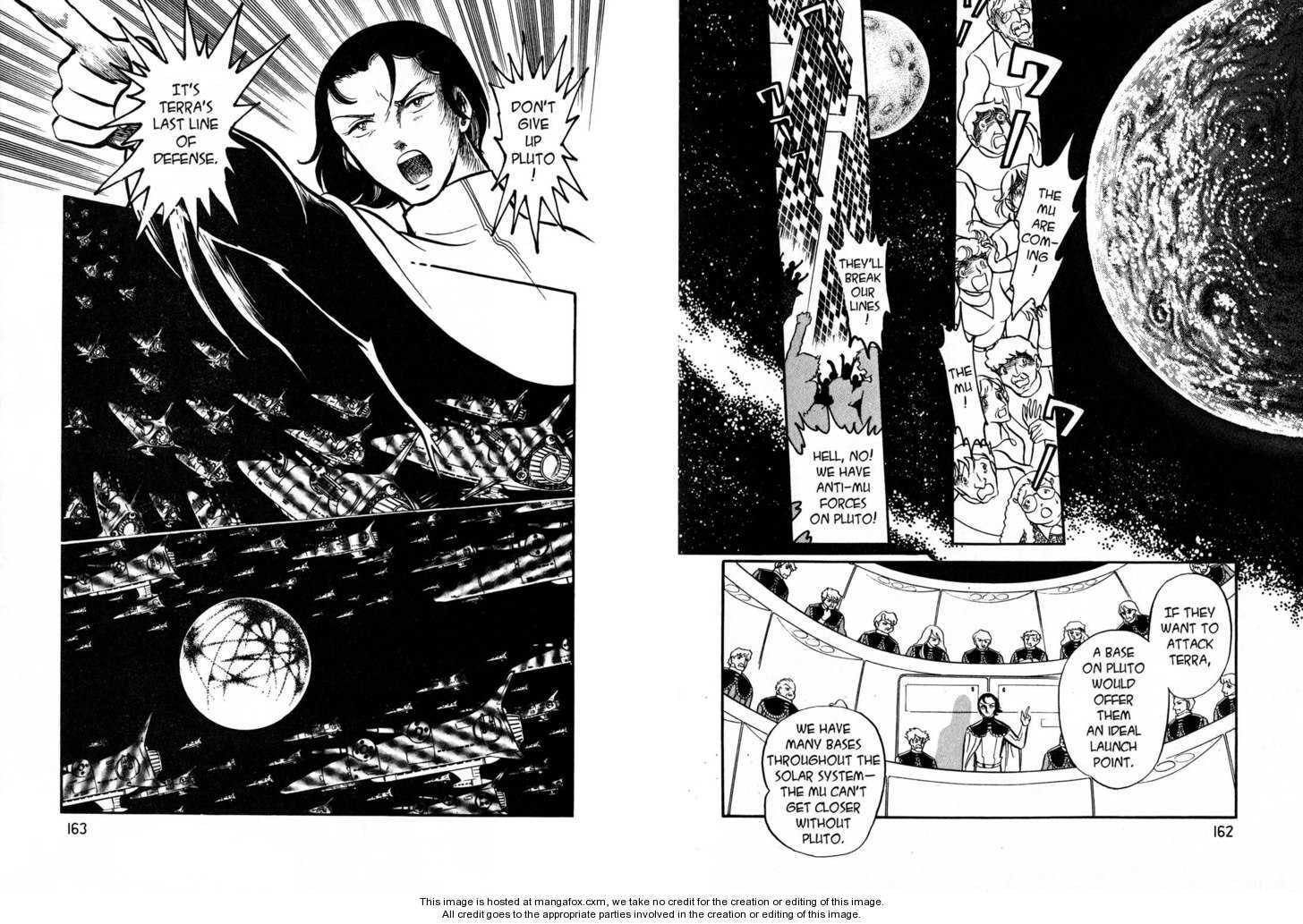 Read To Terra... chapter 3.1 image 82 on Lezhin