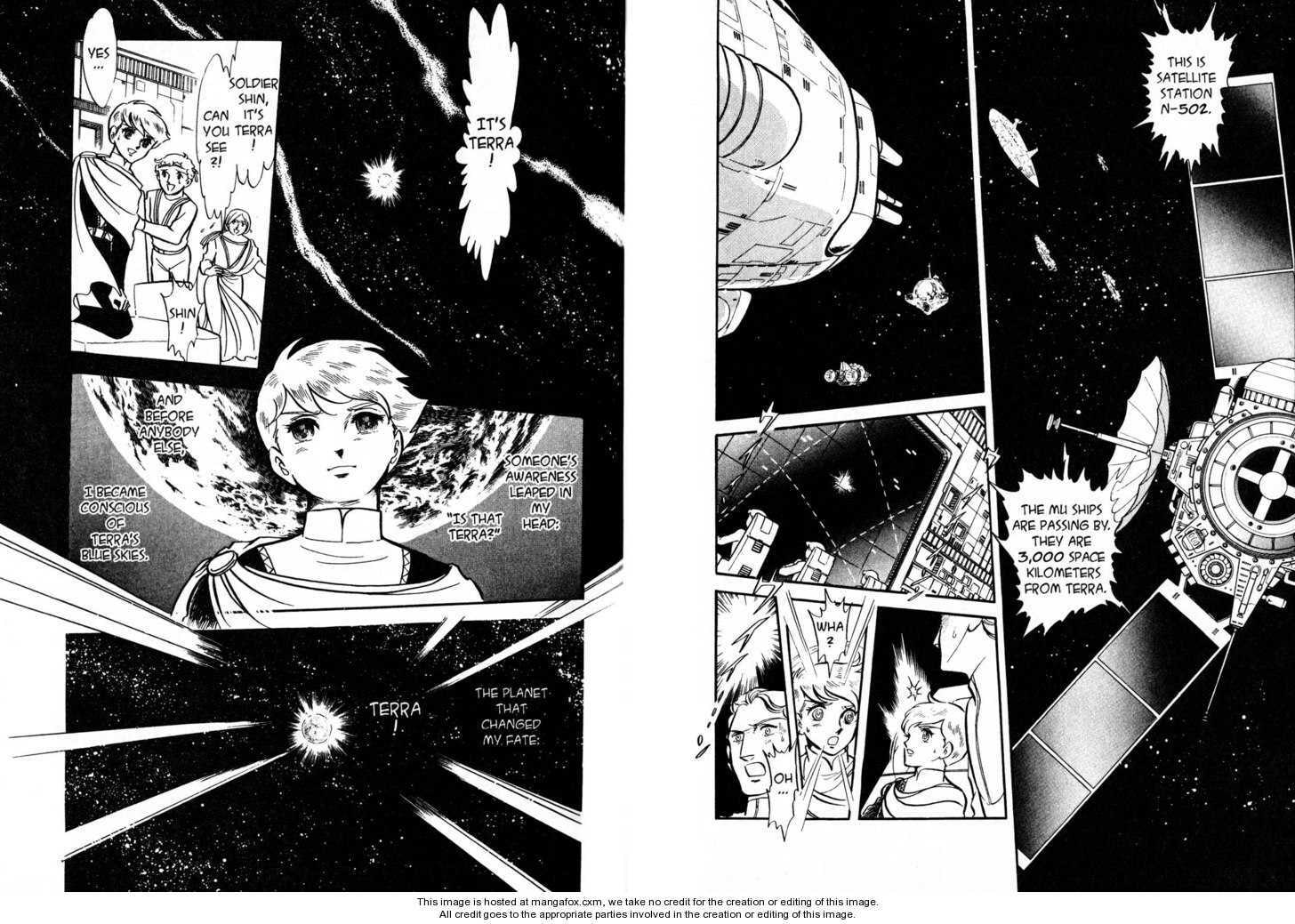 Read To Terra... chapter 3.2 image 14 on Lezhin