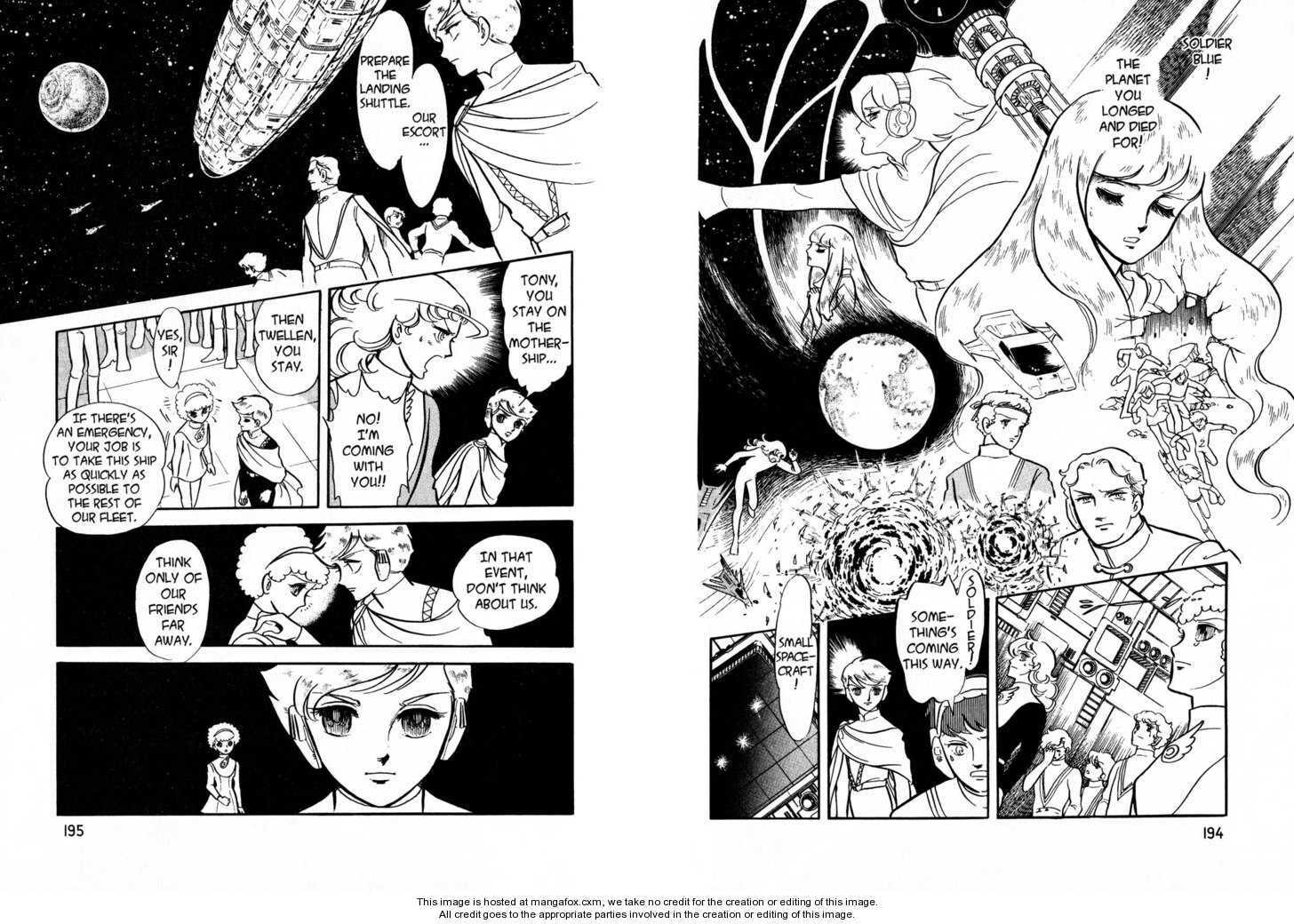 Read To Terra... chapter 3.2 image 15 on Lezhin