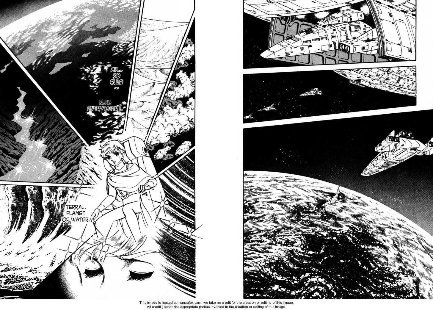 Read To Terra... chapter 3.2 image 16 on Lezhin