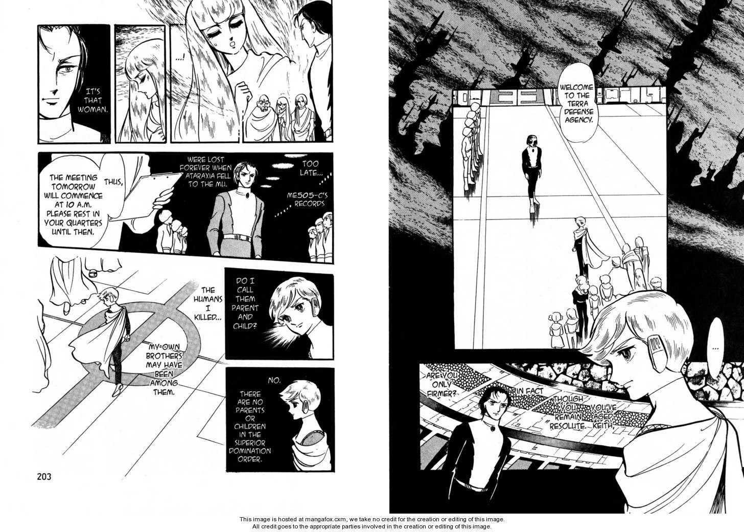 Read To Terra... chapter 3.2 image 19 on Lezhin