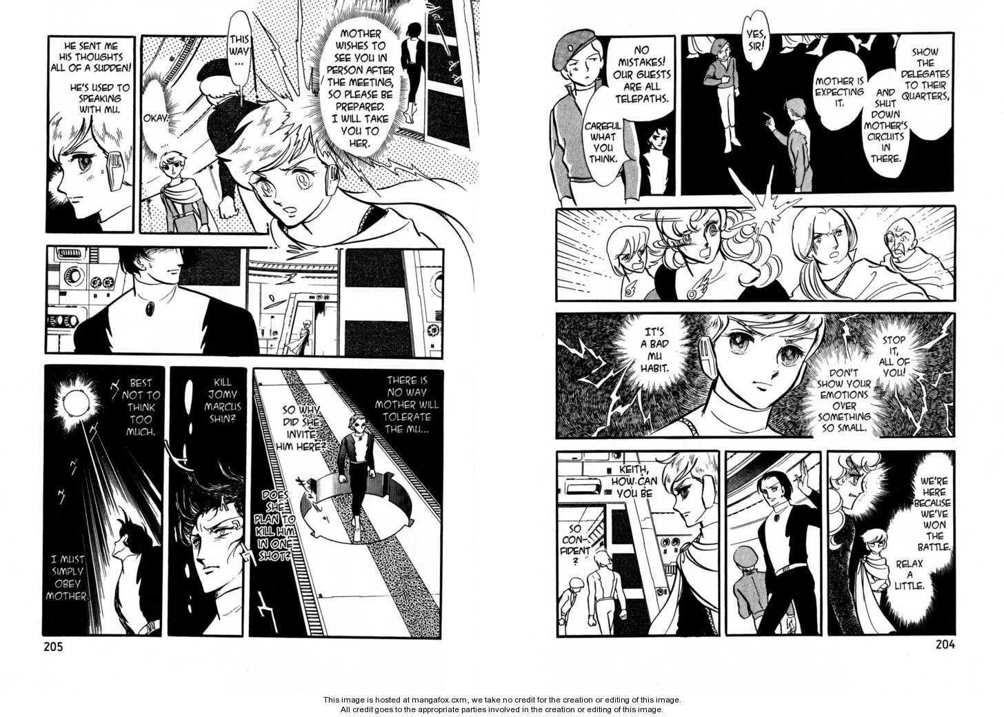 Read To Terra... chapter 3.2 image 20 on Lezhin