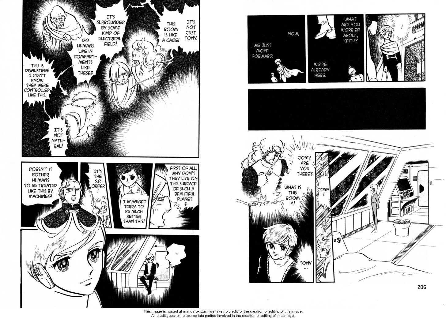 Read To Terra... chapter 3.2 image 21 on Lezhin