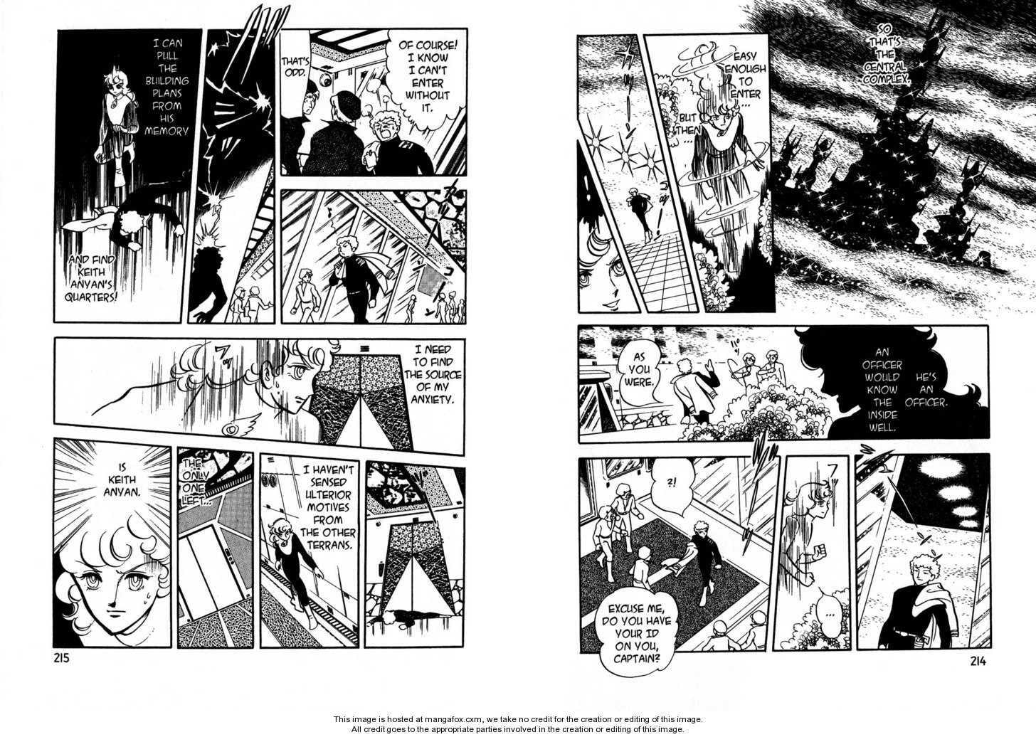 Read To Terra... chapter 3.2 image 25 on Lezhin
