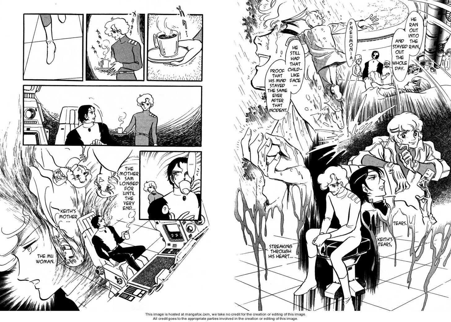 Read To Terra... chapter 3.2 image 27 on Lezhin