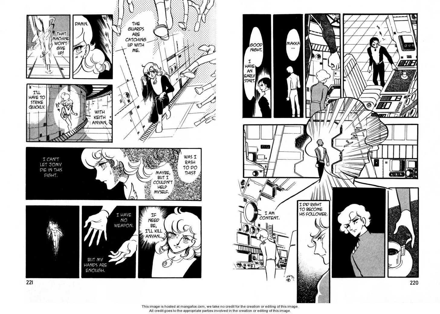 Read To Terra... chapter 3.2 image 28 on Lezhin