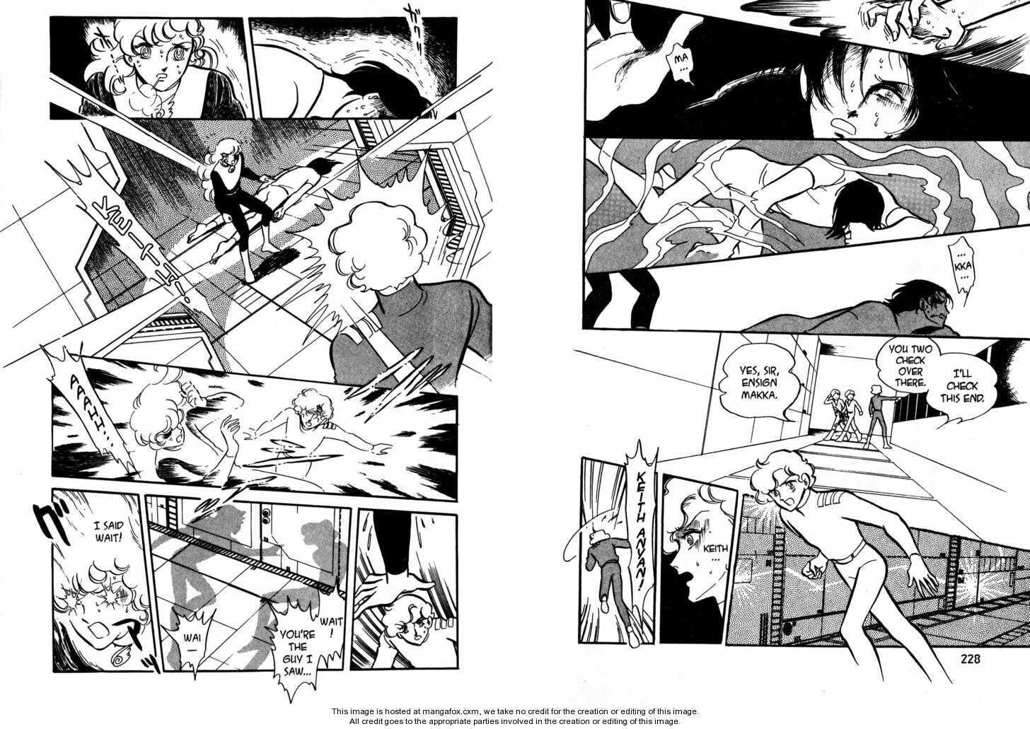 Read To Terra... chapter 3.2 image 32 on Lezhin