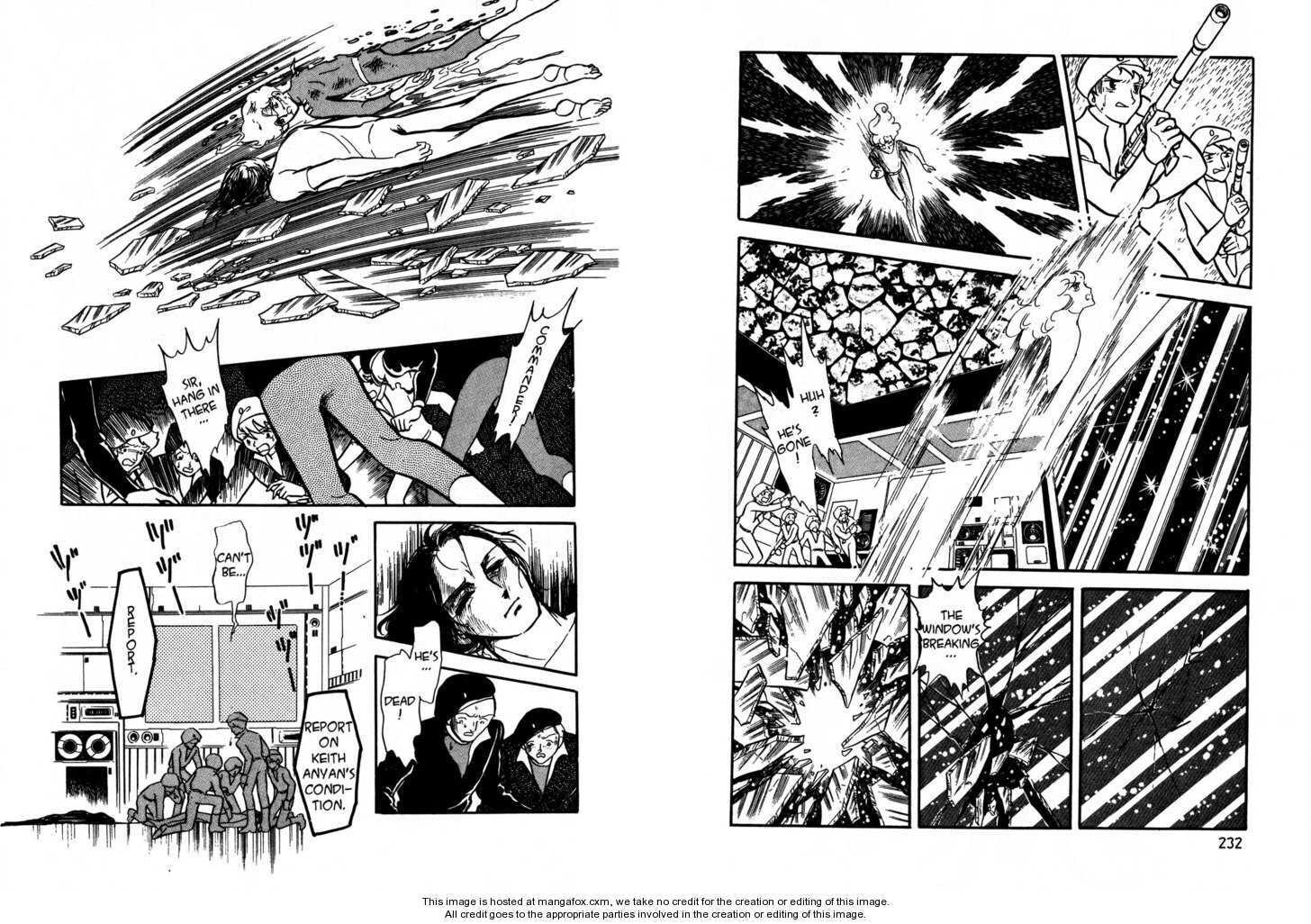 Read To Terra... chapter 3.2 image 34 on Lezhin