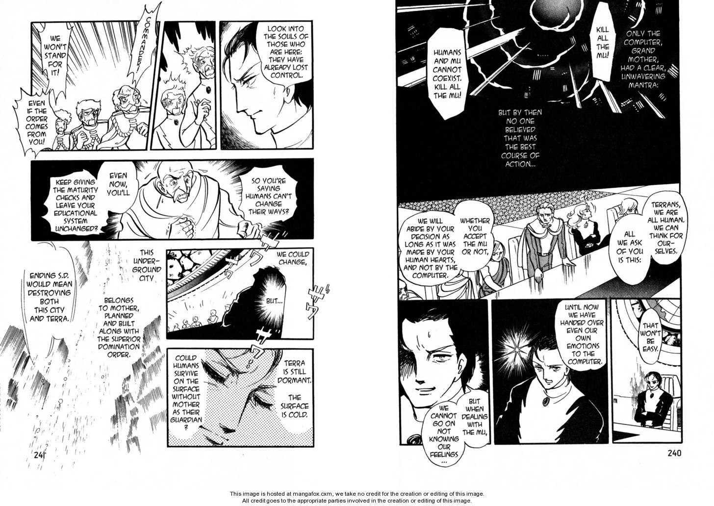 Read To Terra... chapter 3.2 image 38 on Lezhin