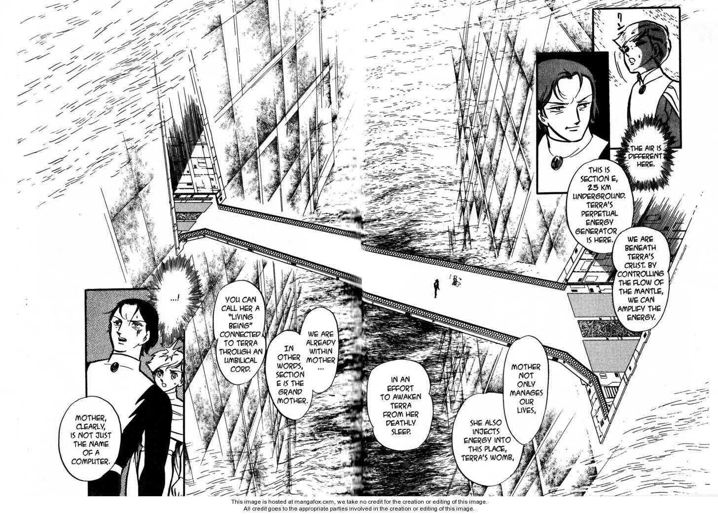 Read To Terra... chapter 3.2 image 44 on Lezhin