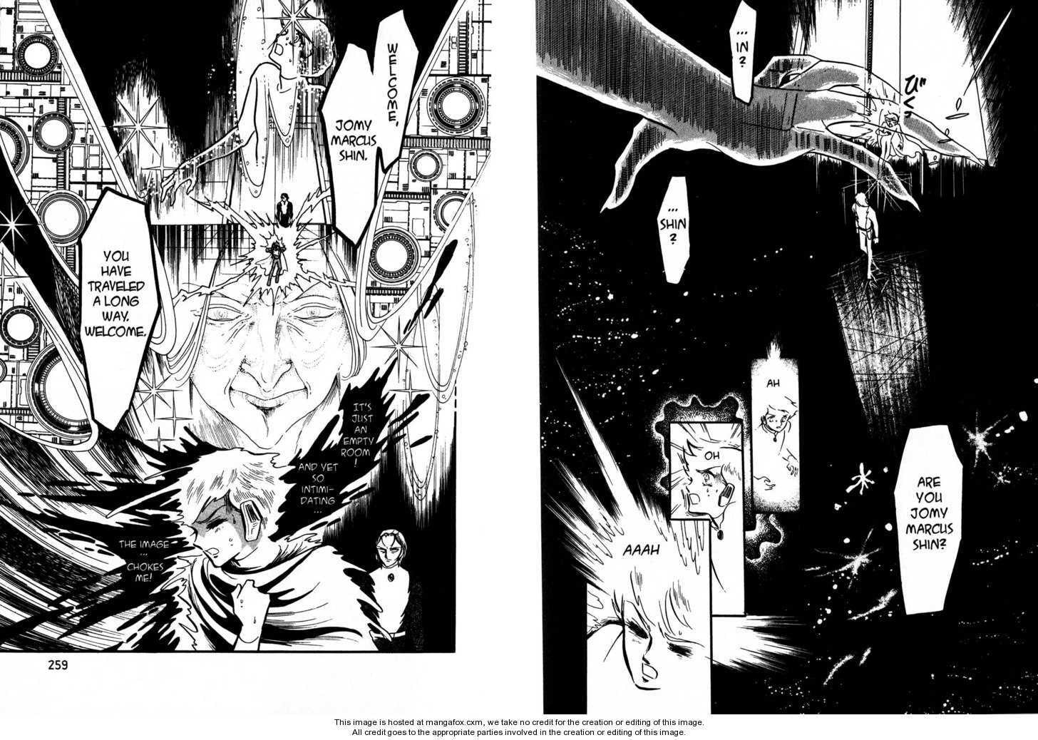 Read To Terra... chapter 3.2 image 47 on Lezhin