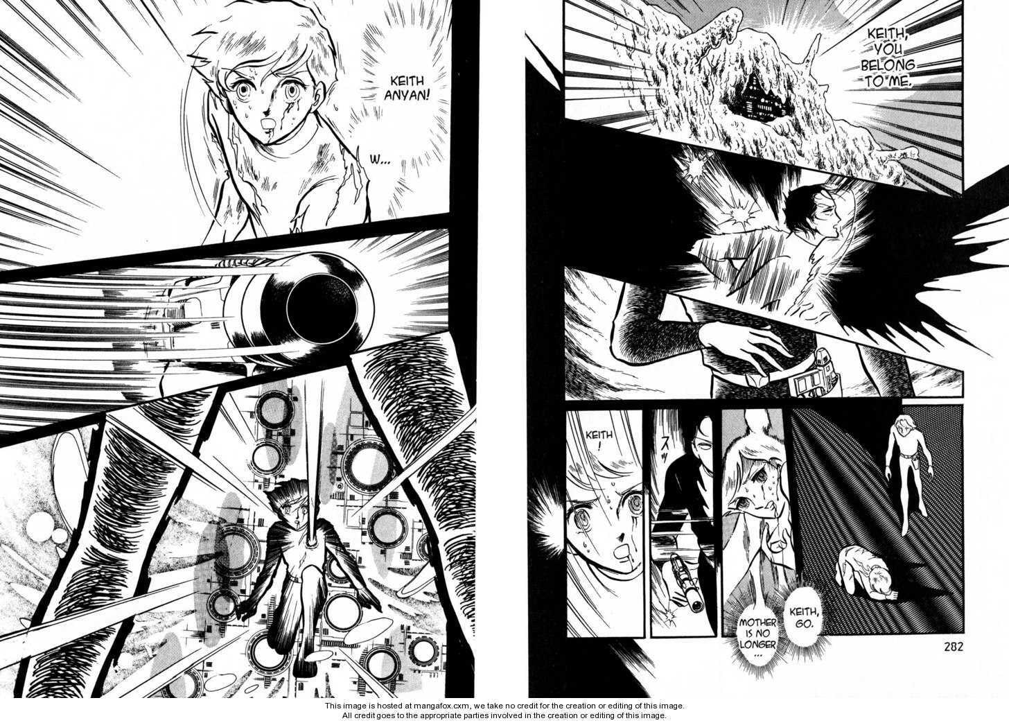 Read To Terra... chapter 3.2 image 59 on Lezhin
