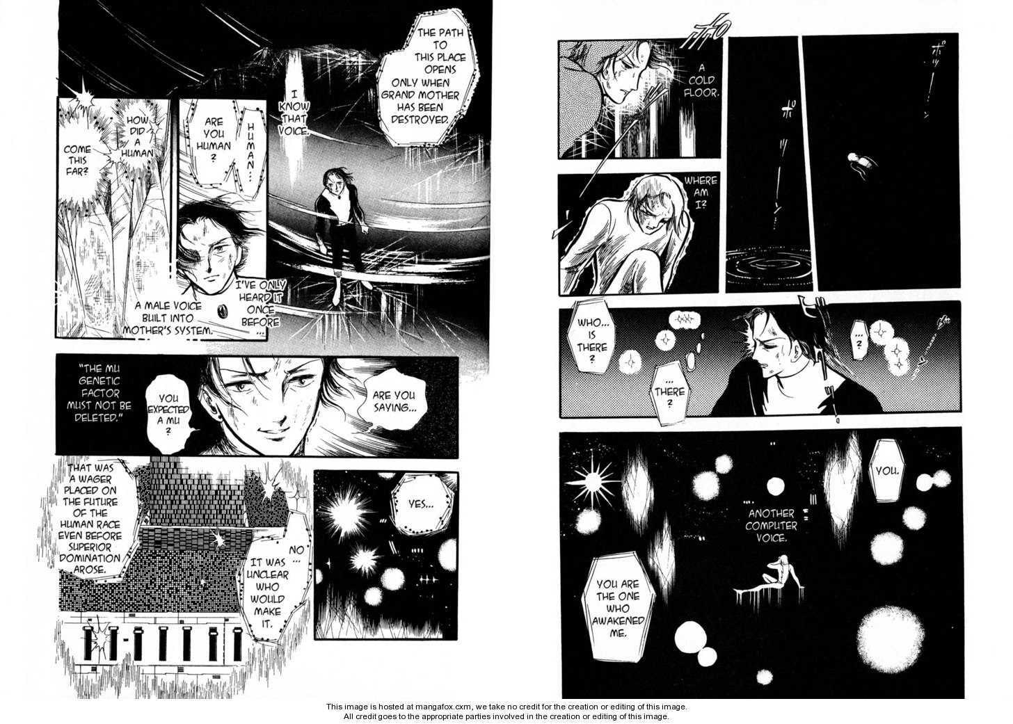 Read To Terra... chapter 3.2 image 66 on Lezhin