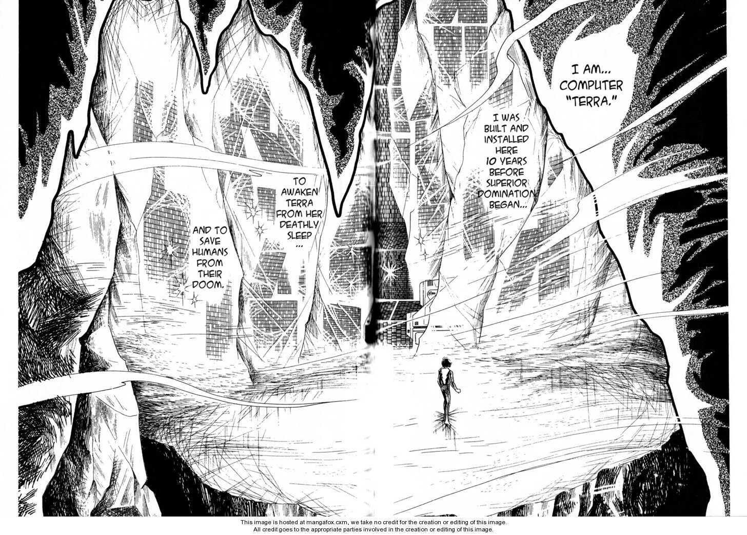 Read To Terra... chapter 3.2 image 67 on Lezhin