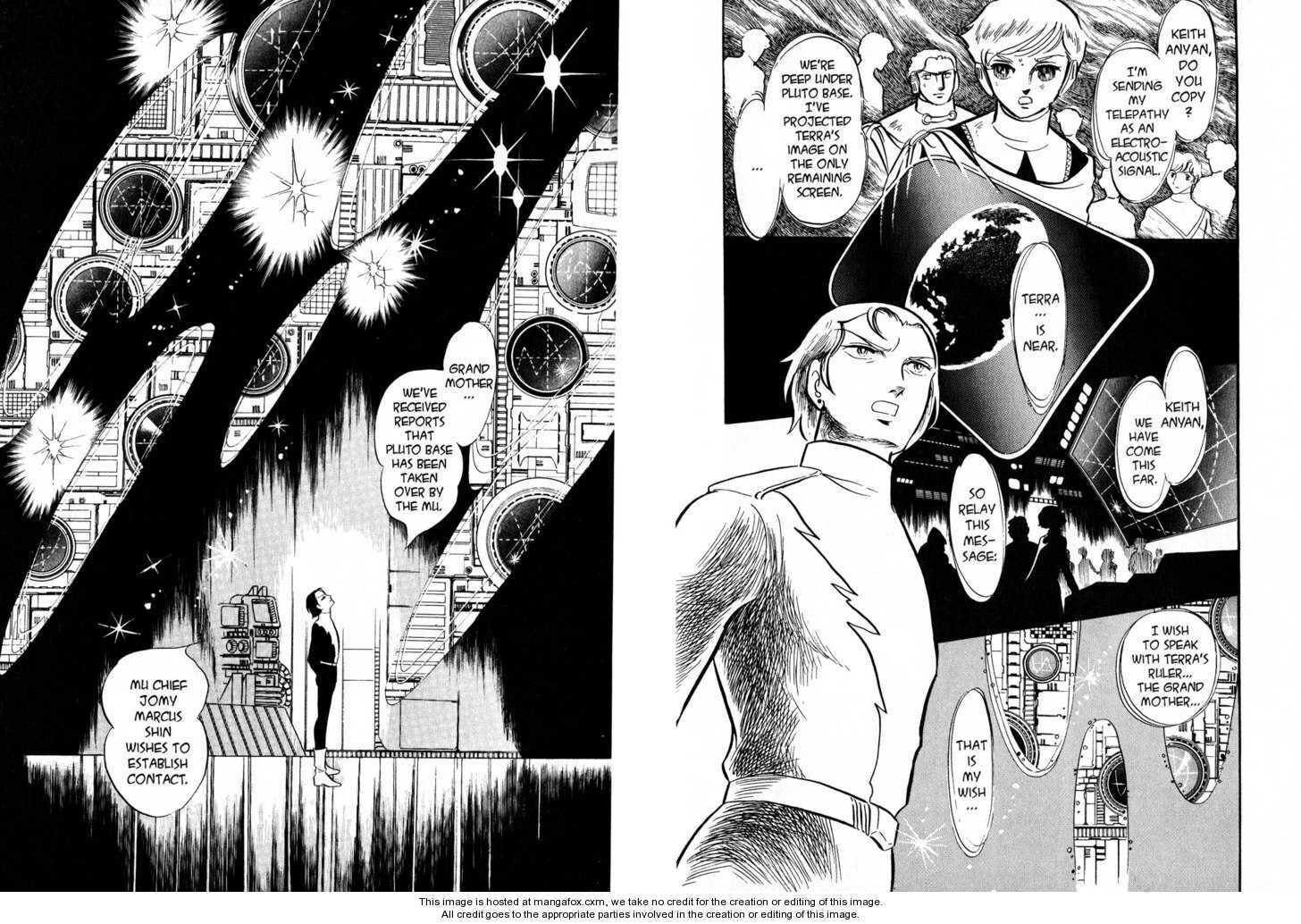 Read To Terra... chapter 3.2 image 7 on Lezhin
