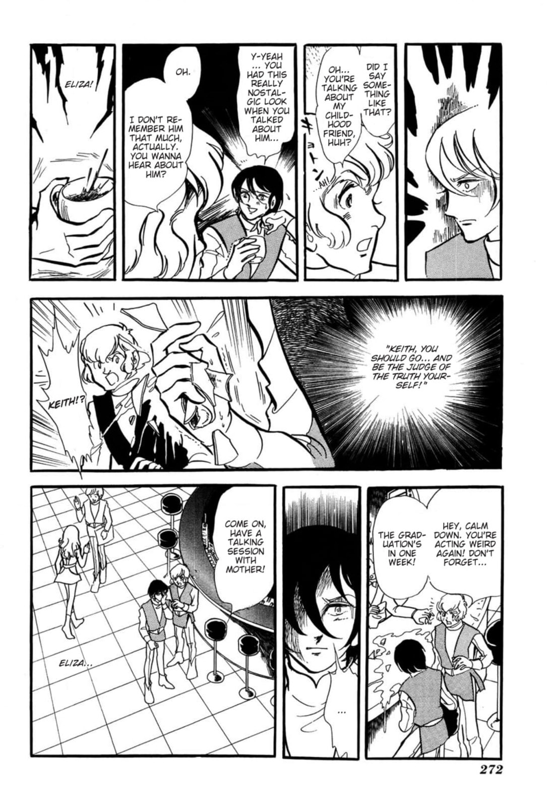 Read To Terra... chapter 7 image 37 on Lezhin