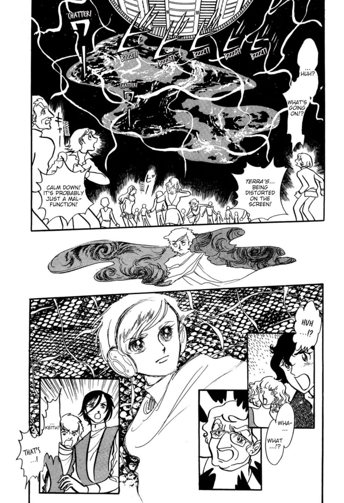 Read To Terra... chapter 7 image 38 on Lezhin