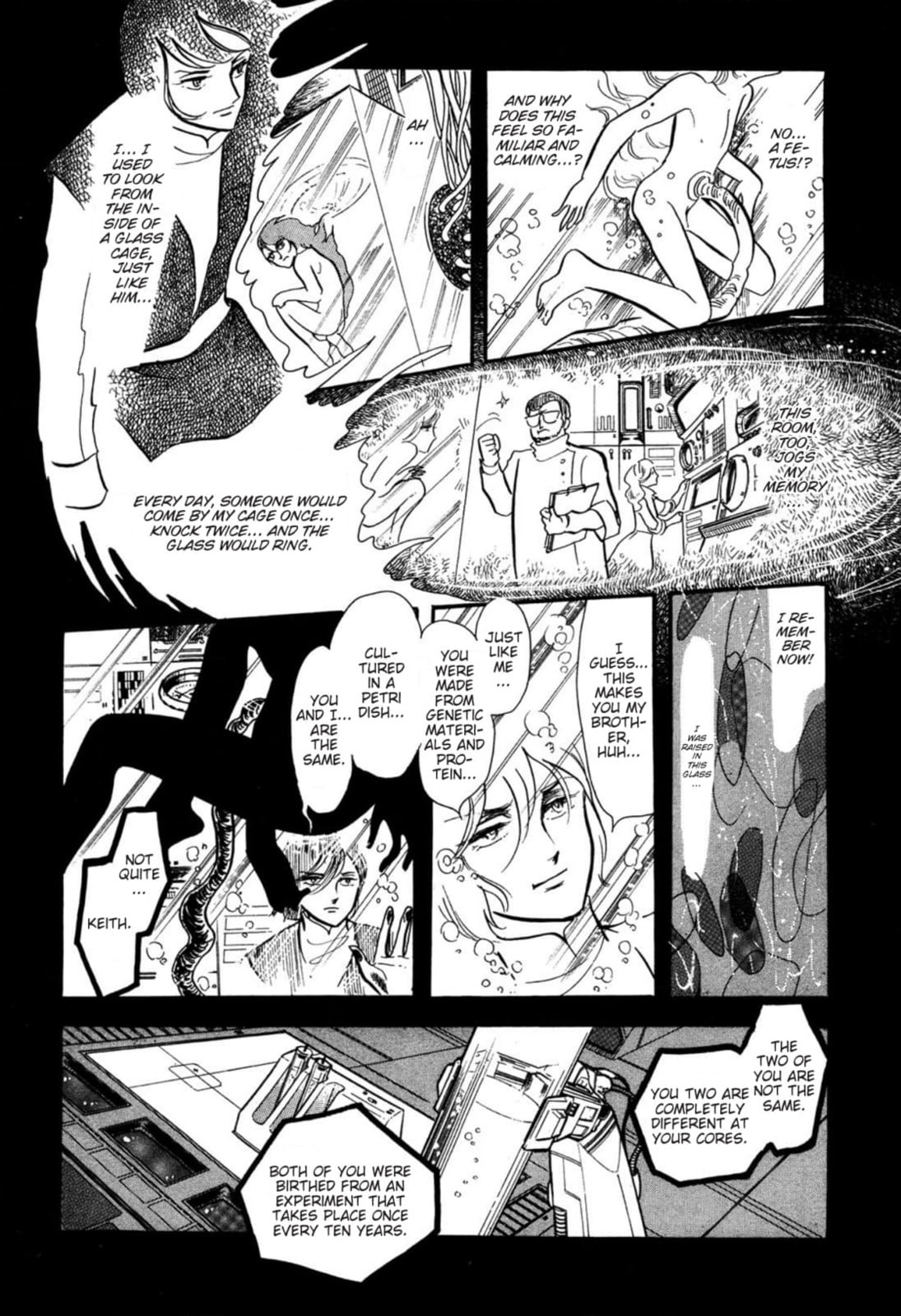 Read To Terra... chapter 7 image 49 on Lezhin