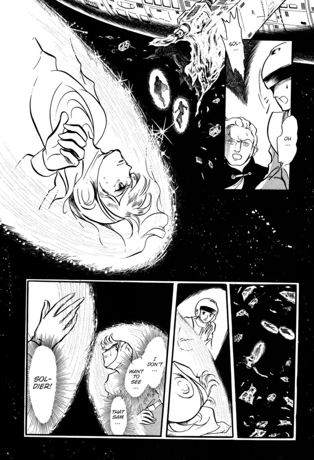Read To Terra... chapter 8 image 22 on Lezhin