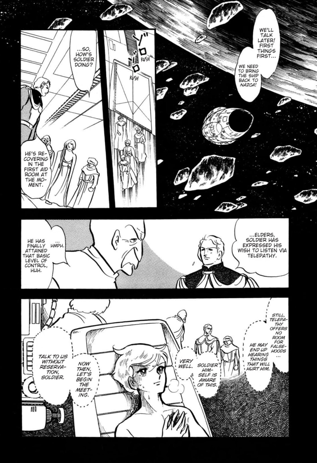 Read To Terra... chapter 8 image 23 on Lezhin