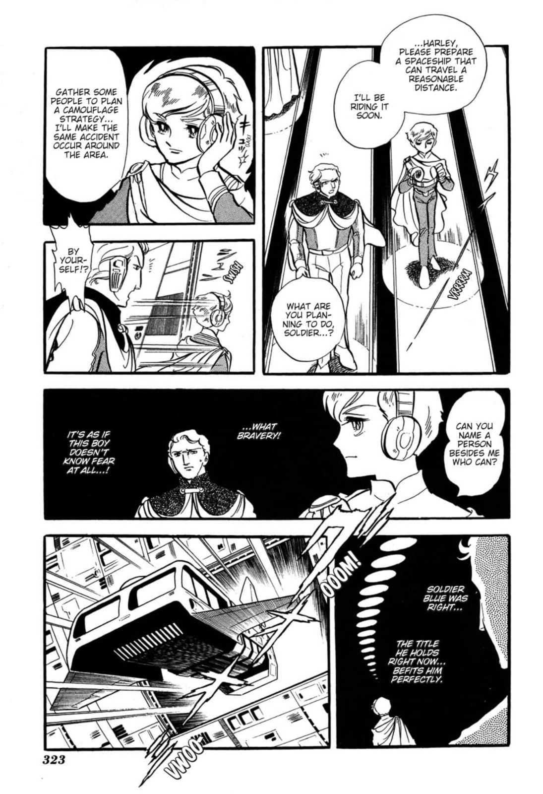 Read To Terra... chapter 8 image 26 on Lezhin