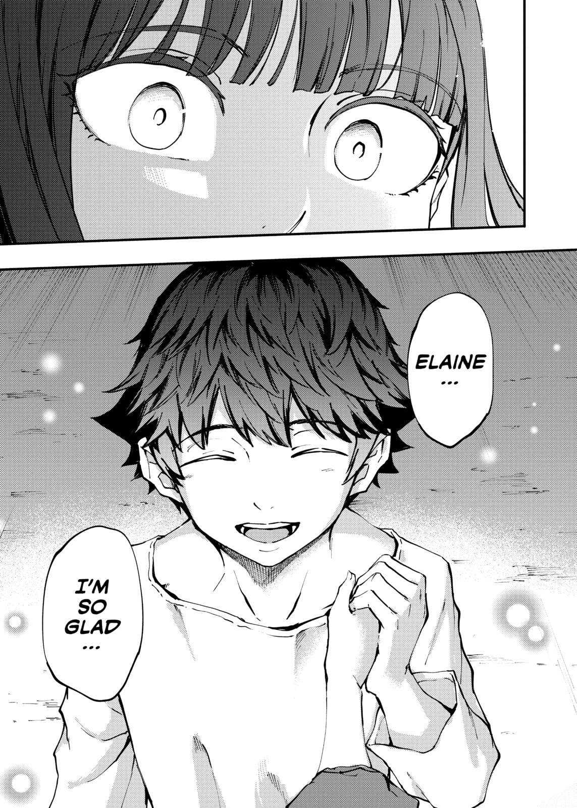 Read To the Abandoned Sacred Beasts chapter 39 image 20 on Lezhin