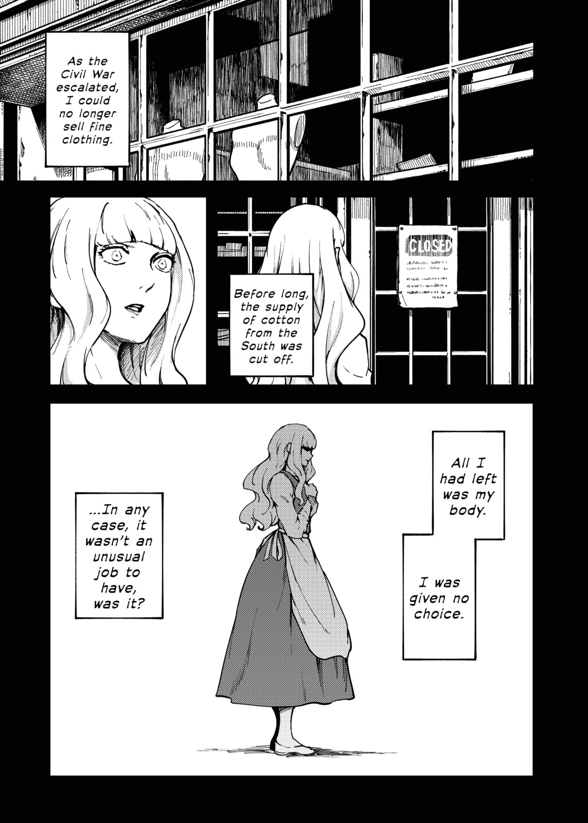Read To the Abandoned Sacred Beasts chapter 68 image 2 on Lezhin