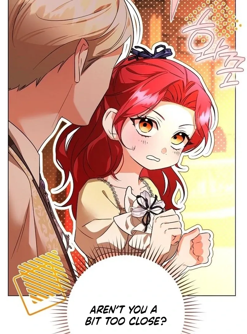 Read To the Flawless Duke chapter 10 image 10 on Lezhin