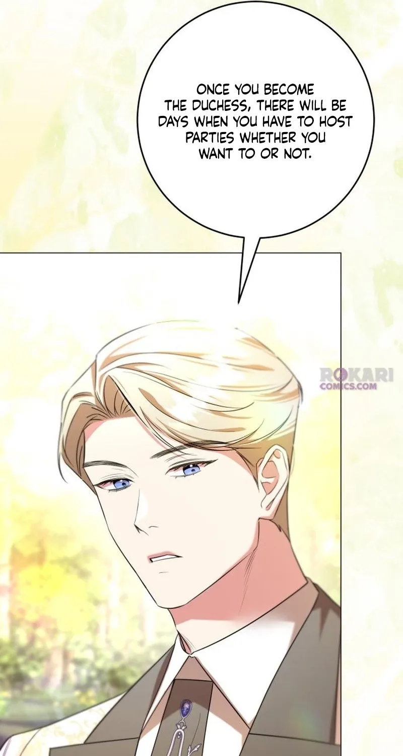 Read To the Flawless Duke chapter 11 image 49 on Lezhin