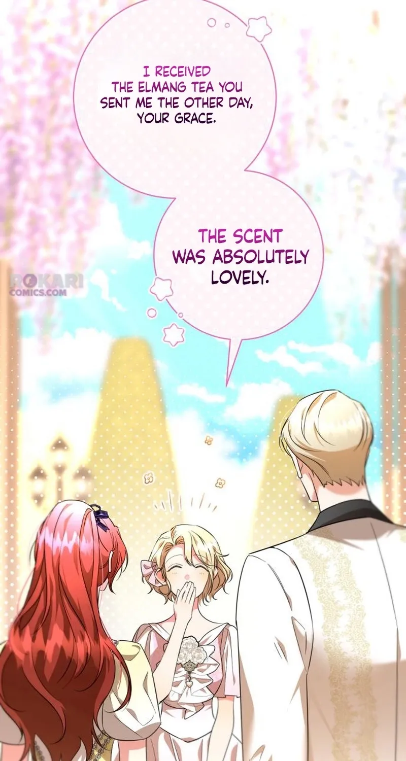 Read To the Flawless Duke chapter 11 image 6 on Lezhin