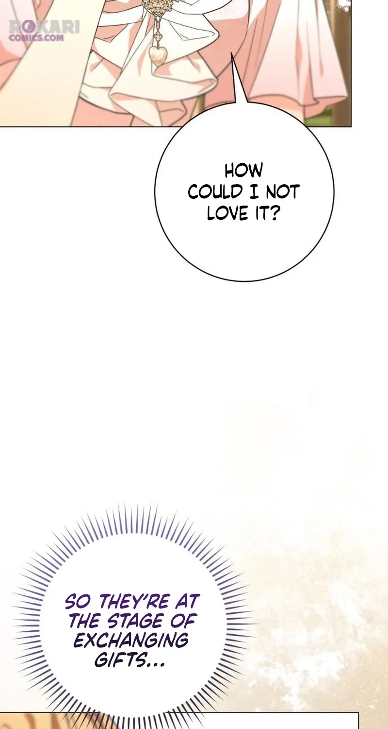 Read To the Flawless Duke chapter 11 image 9 on Lezhin