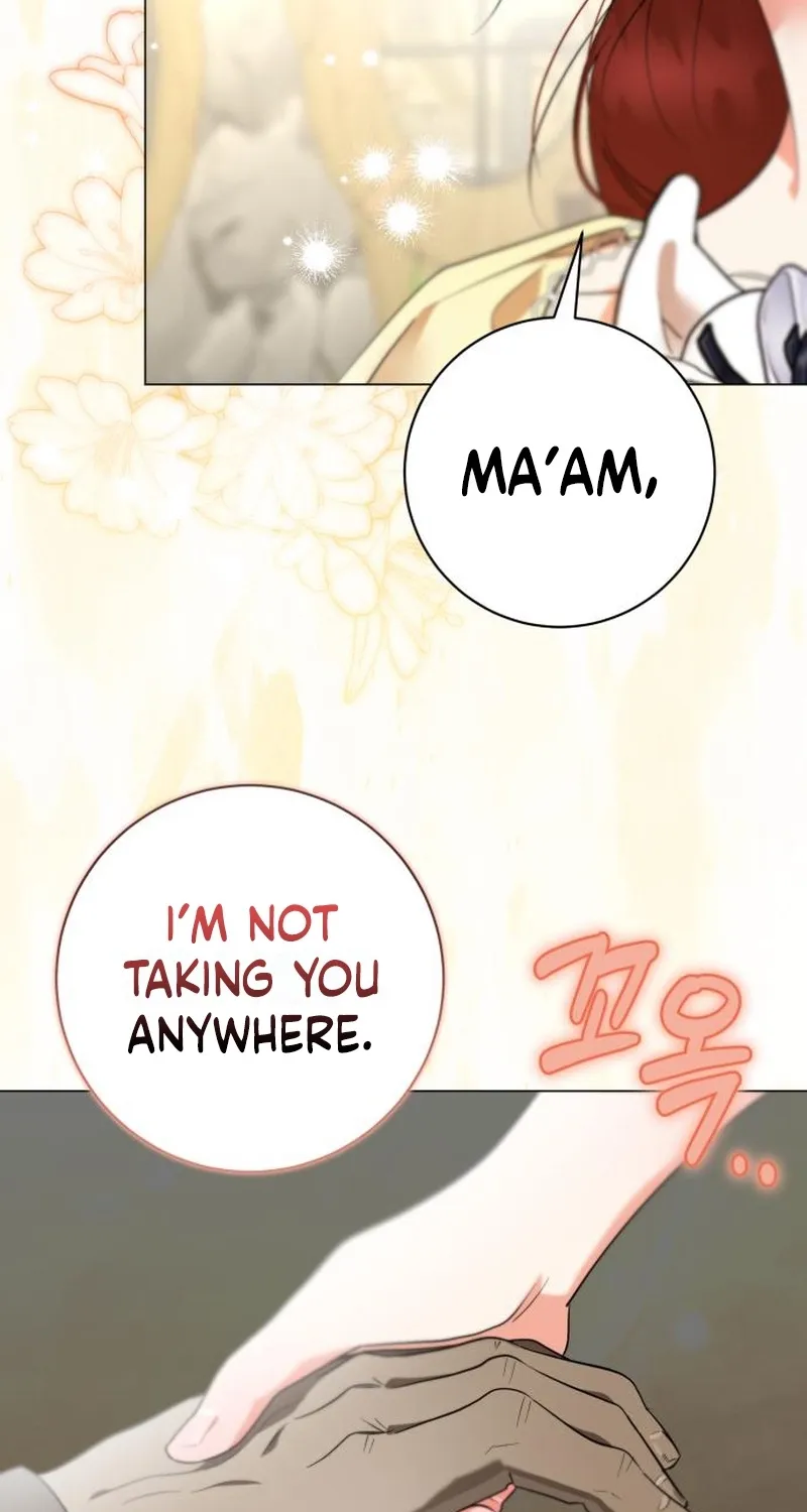 Read To the Flawless Duke chapter 12 image 3 on Lezhin