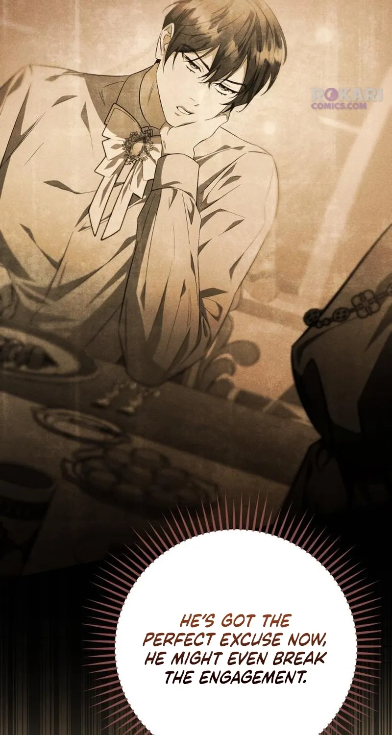 Read To the Flawless Duke chapter 12 image 35 on Lezhin