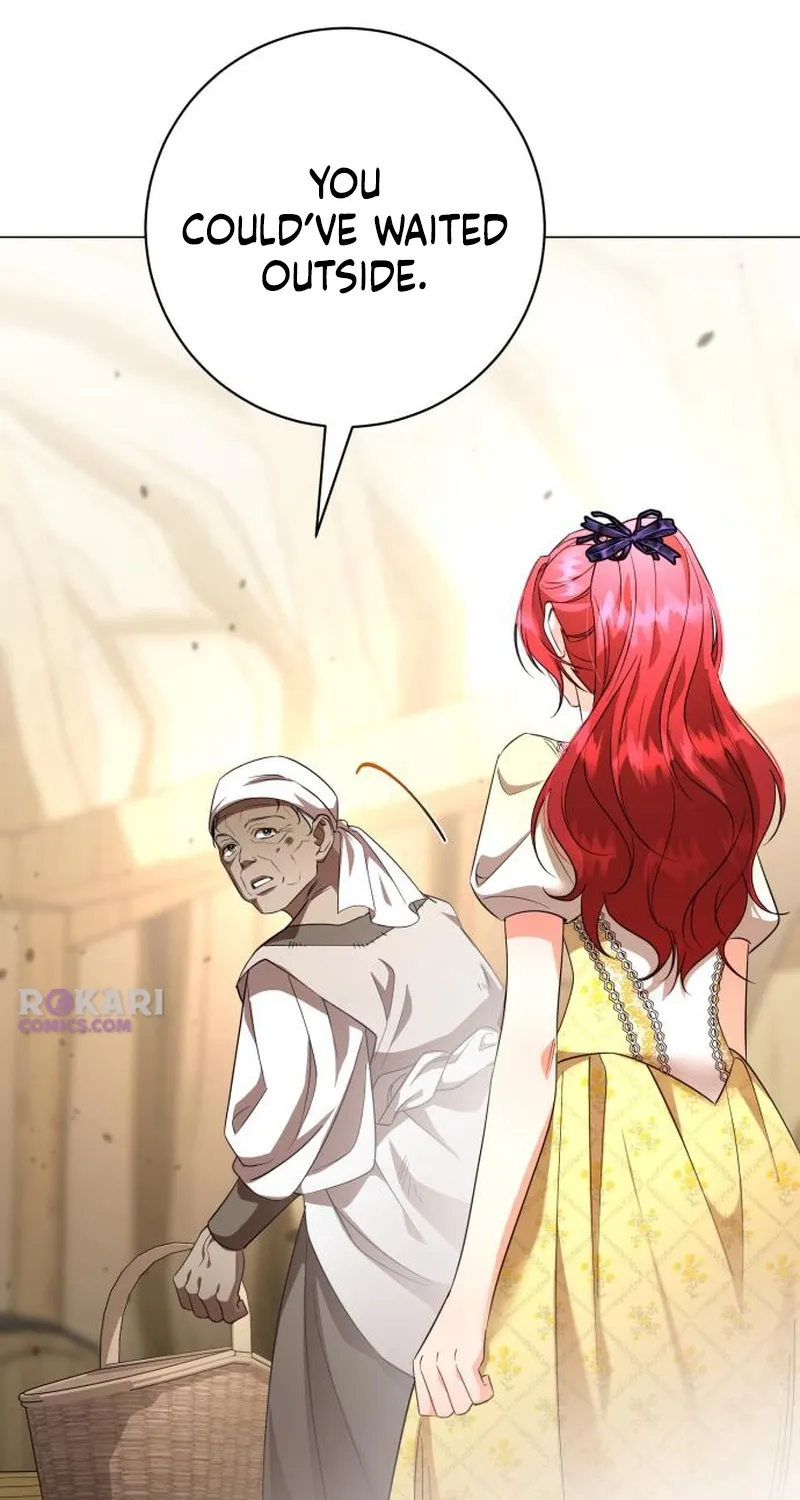 Read To the Flawless Duke chapter 12 image 48 on Lezhin